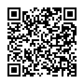 QR code mit dem Link zur Vorpommern Magistrale.